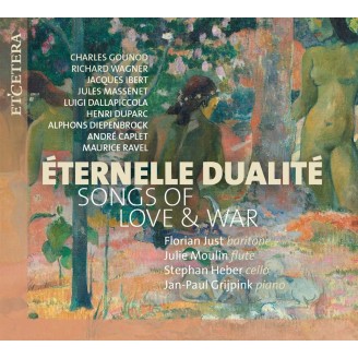 Eternelle Dualité